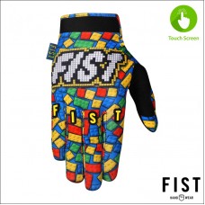 Fist Gloves - Build - X-Small